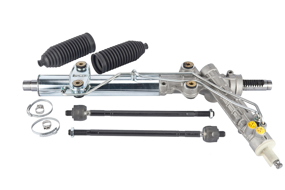 How Long Does a Steering Rack Mounting Bushings Last? YourMechanic Advice